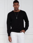 LES HOMMES De lână pulover | Regular Fit