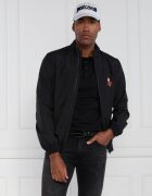 LES HOMMES Geacă bomber | Regular Fit