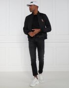 LES HOMMES Geacă bomber | Regular Fit