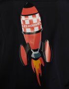 LES HOMMES Geacă bomber | Regular Fit