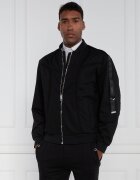 LES HOMMES Geacă bomber | Regular Fit