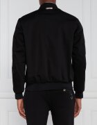 LES HOMMES Geacă bomber | Regular Fit