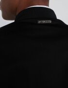 LES HOMMES Geacă bomber | Regular Fit