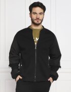 LES HOMMES Geacă bomber | Regular Fit