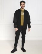 LES HOMMES Geacă bomber | Regular Fit