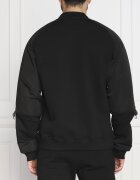 LES HOMMES Geacă bomber | Regular Fit