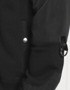 LES HOMMES Geacă bomber | Regular Fit