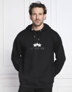 LES HOMMES Hanorac | Regular Fit
