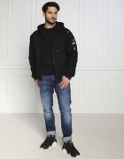LES HOMMES Hanorac | Regular Fit