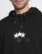 LES HOMMES Hanorac | Regular Fit