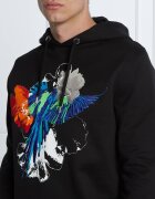LES HOMMES Hanorac | Regular Fit
