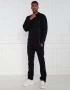 LES HOMMES Pantaloni de trening | Regular Fit