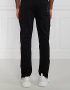 LES HOMMES Pantaloni de trening | Regular Fit