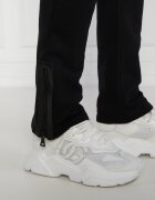 LES HOMMES Pantaloni de trening | Regular Fit