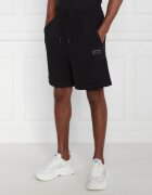 LES HOMMES Pantaloni scurți | Regular Fit