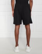 LES HOMMES Pantaloni scurți | Regular Fit