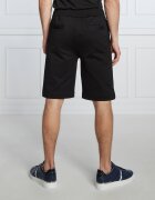 LES HOMMES Pantaloni scurți | Regular Fit | mercerizat