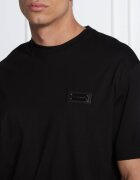 LES HOMMES Tricou | Oversize fit