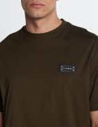 LES HOMMES Tricou | Oversize fit
