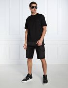 LES HOMMES Tricou | Oversize fit