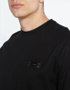 LES HOMMES Tricou | Oversize fit
