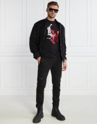 LES HOMMES Tricou | Regular Fit