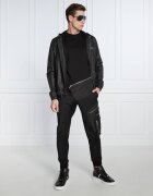 LES HOMMES Tricou | Regular Fit