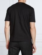 LES HOMMES Tricou | Regular Fit