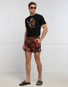 LES HOMMES Tricou | Regular Fit