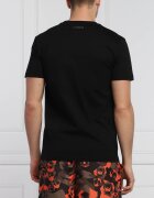 LES HOMMES Tricou | Regular Fit
