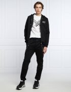 LES HOMMES Tricou | Regular Fit