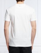 LES HOMMES Tricou | Regular Fit