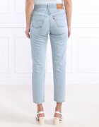 Levi's Blugi 501 '81 | Straight fit
