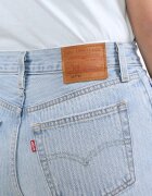 Levi's Blugi 501 '81 | Straight fit