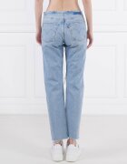 Levi's Blugi 501 MINI WAIST | Straight fit