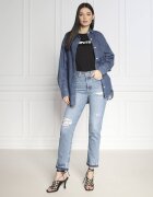 Levi's Blugi 501 | Straight fit