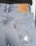 Levi's Blugi 501 | Straight fit