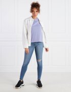 Levi's Blugi 720 HIRISE SUPER SKINNY ISLAND | Super Skinny fit