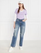 Levi's Blugi 90S TWISTED SISTER | Straight fit