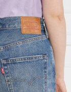 Levi's Blugi 90S TWISTED SISTER | Straight fit