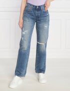 Levi's Blugi 90S TWISTED SISTER | Straight fit