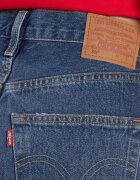 Levi's Blugi INDIGO DESTRUCTE | Regular Fit