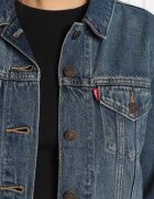 Levi's Geacă de blug | Regular Fit