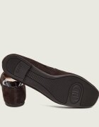 Liu Jo Balerini Brigitte 19 | piele întoarsă