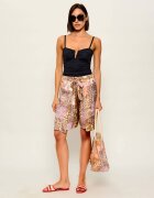 Liu Jo Beachwear Bermude | Relaxed fit