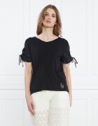 Liu Jo Beachwear Bluză | Regular Fit