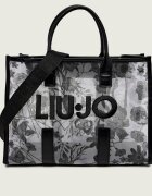 Liu Jo Beachwear Geantă shopper + borsetă