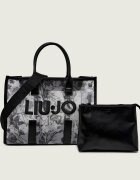 Liu Jo Beachwear Geantă shopper + borsetă