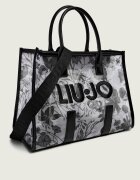 Liu Jo Beachwear Geantă shopper + borsetă