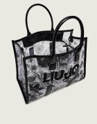 Liu Jo Beachwear Geantă shopper + borsetă